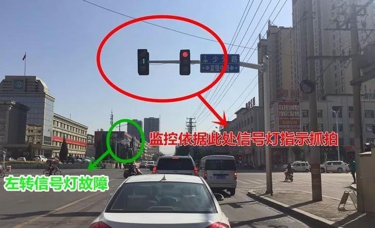 发生违章后先别急着交罚款，这9种情况可以申诉