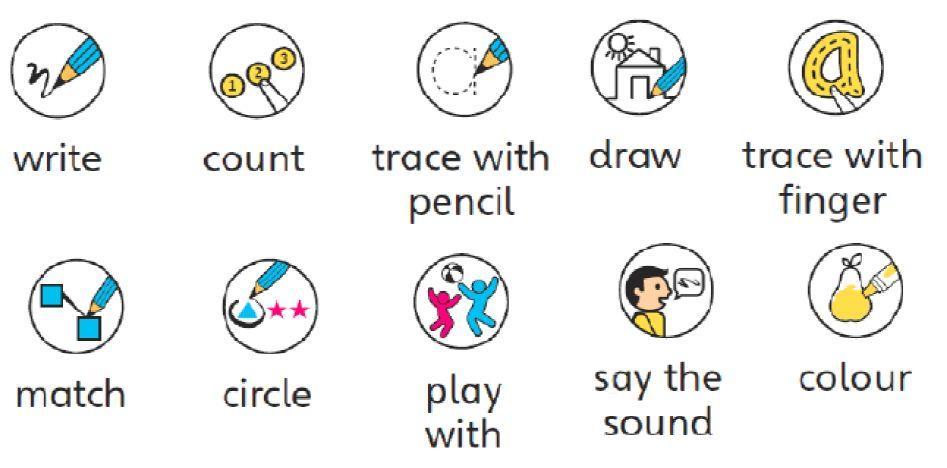 英国的“国民级”练习册，请给我来一沓