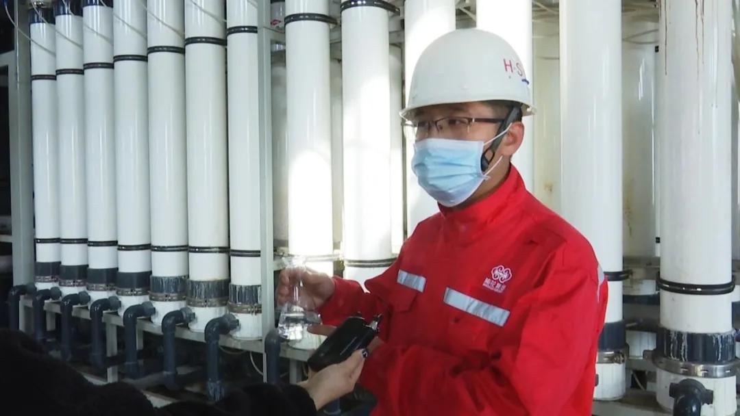 *疆新**梅花：环保投入15亿既减排也收益