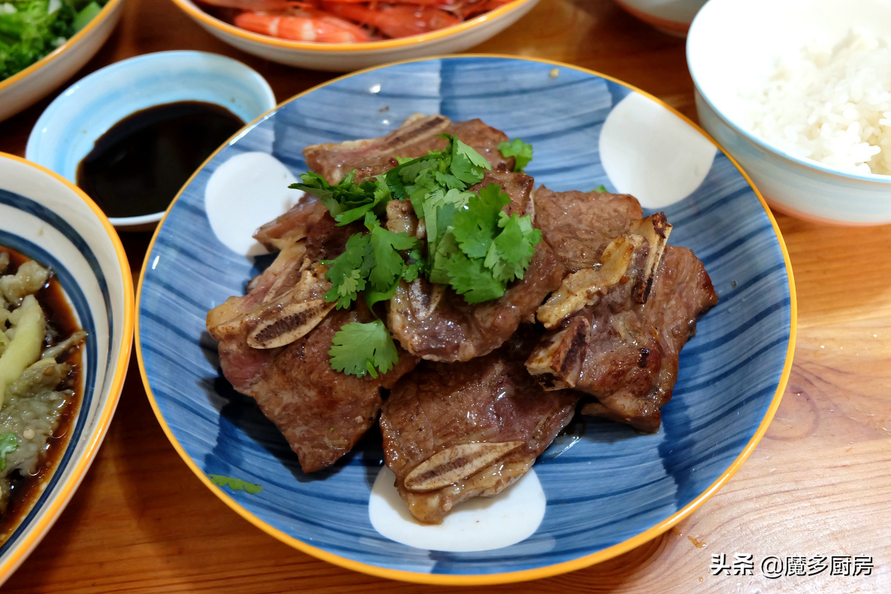 一年四季四口之家一日三餐,一家四口周末食谱