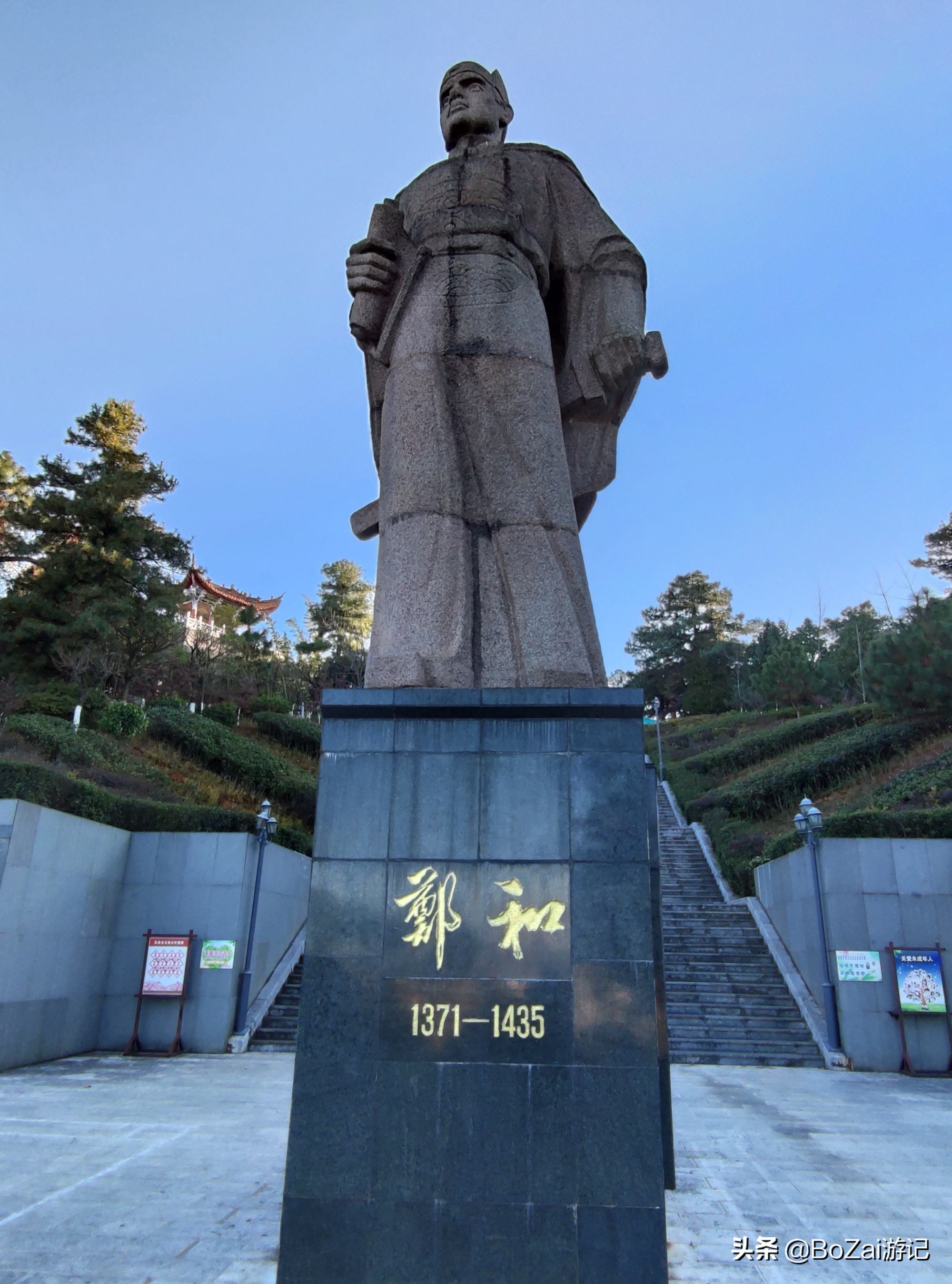 云南昆明周边旅游三天攻略,去云南昆明旅游景点推荐一下