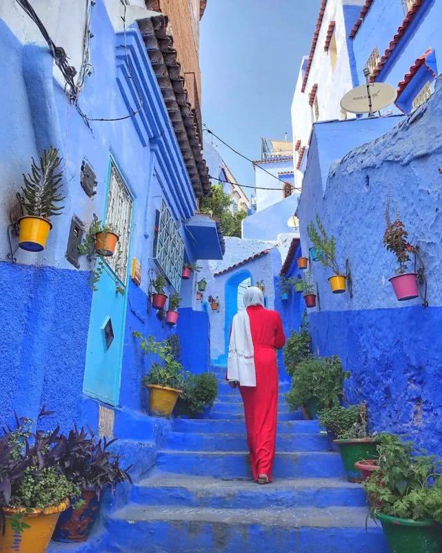 什么是非洲？这12处惊艳之地告诉你