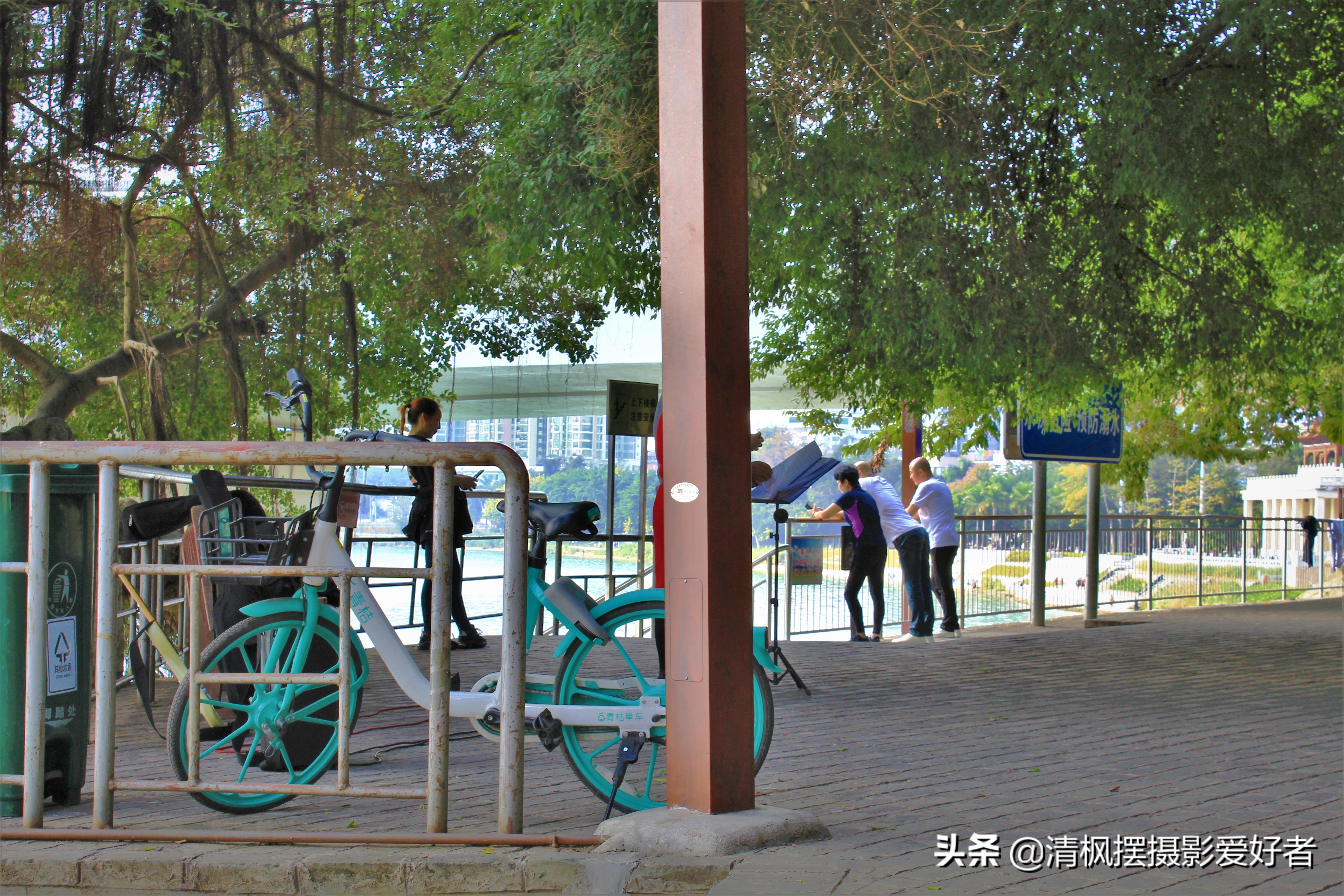 南宁最近的古城,南宁古城墙景区里面有什么