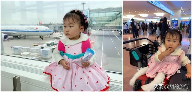 日本东京亲子旅游,东京超干货迪士尼一日游攻略