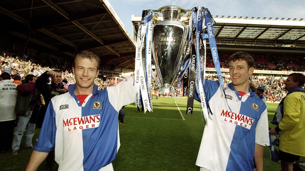 阿兰希勒英超历史第一射手,英超历史射手榜希勒