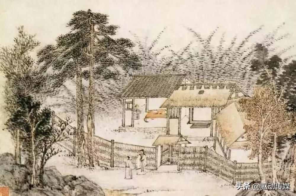 唐宋之“唐魂”|热忱的心颂大唐万古诗篇，将盛唐烈酒一饮而尽