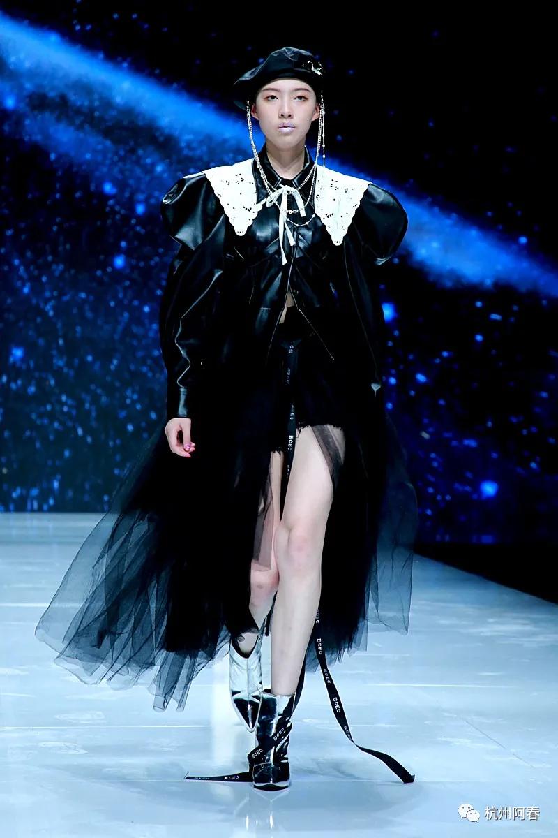 纺博会的六个亮点,2024杭州纺博会