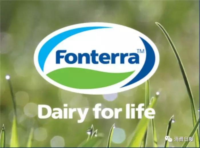 恒天然利润分析,安满和恒天然的关系