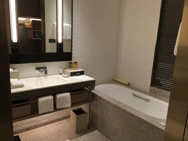 合肥君悦酒店主题房,闹市中的世外桃源舒心惬意