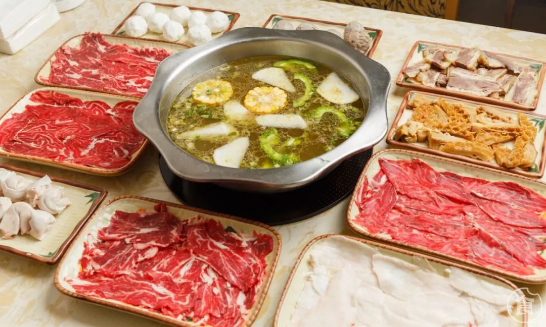 潮汕牛肉店的蘸酱和辣椒酱的做法,惠州潮汕牛杂牛肉店