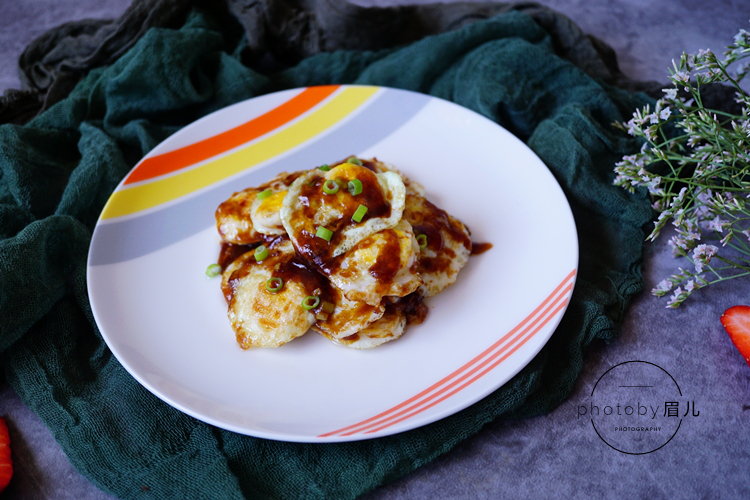 别看它个头小，却有大营养，要常给孩子吃，身体倍儿棒更聪明！