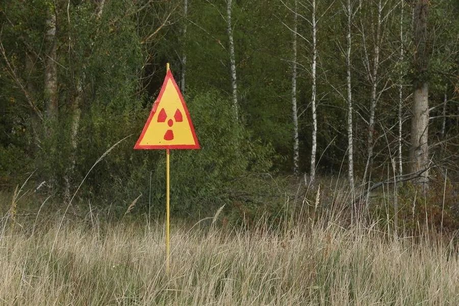 切尔诺贝利真实死亡之路,切尔诺贝利34周年新闻