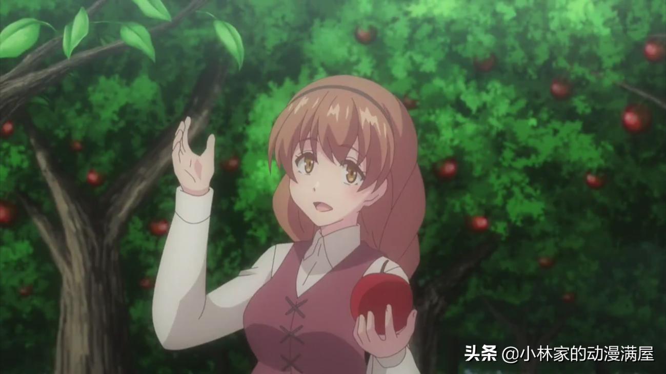 细数回复术士的复仇理由,为食物复仇可还行,总之就是离谱