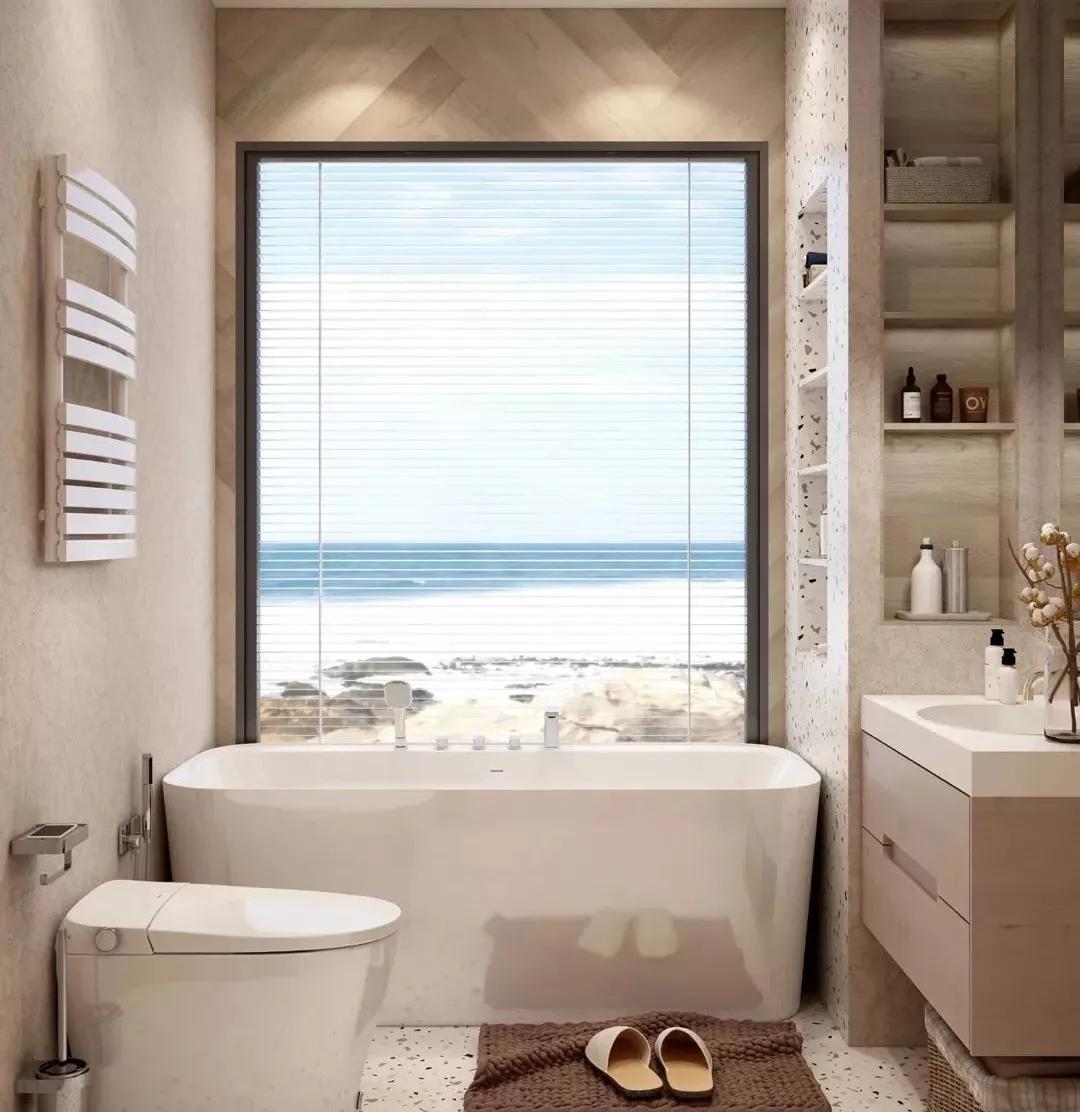 落地窗利弊,落地窗效果好吗