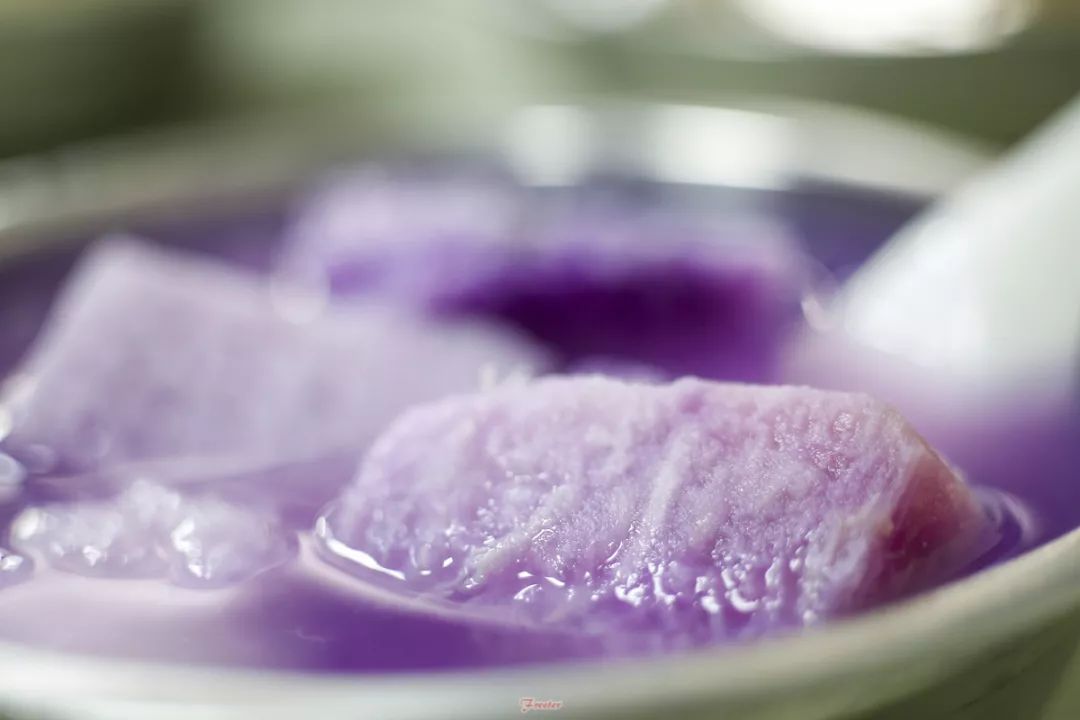 海南人有一套完整的消暑List，这其中绝对少不了吃糖水