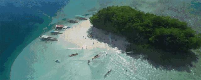 比马尔代夫更美的国家,比马尔代夫还美丽