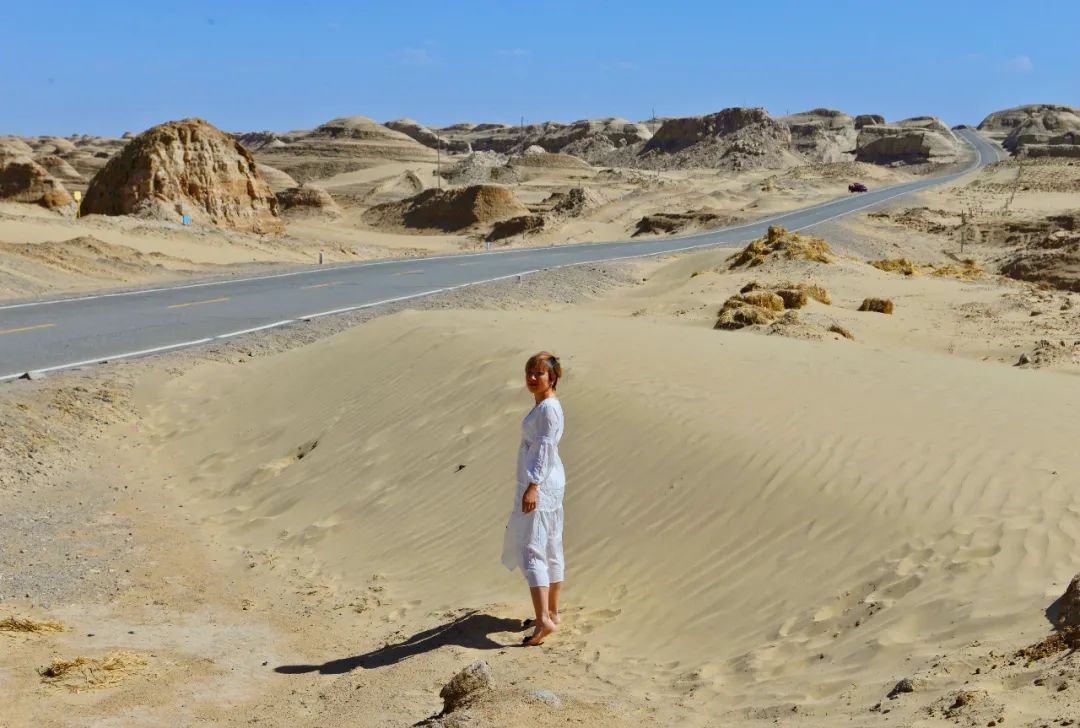 西北旅游7天酒店攻略大全,大西北自驾游酒店避坑篇