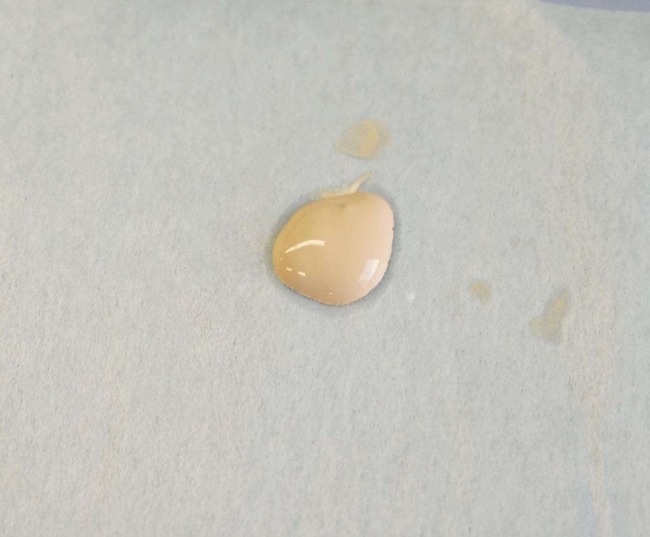 火遍全网的不脱妆的粉底液,便宜又持妆的粉底液