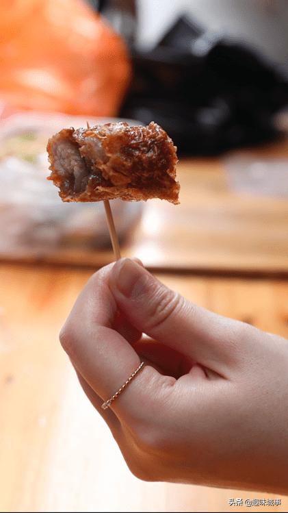 不远万里吃货,不远千里的美食之旅