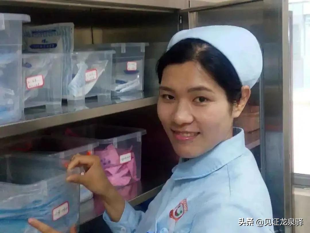 感动生命中的每一个人,让生命延续的她们有一个共同名字