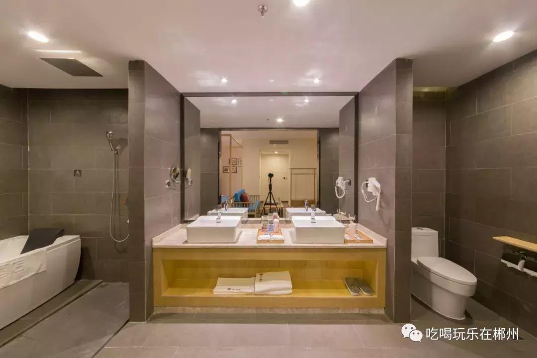 郴州酒店推荐一百左右,郴州十大星级酒店