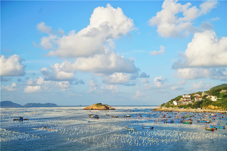 嵊泗列岛海岛推荐,嵊泗岛哪里海景最美