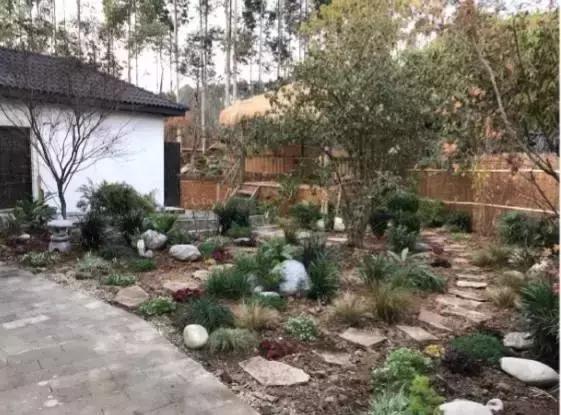 90后小伙花100万造房子,90后小伙花几千元装修500个平方