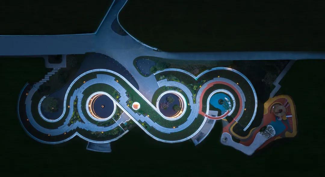 光谷中央公园对比旭辉千山凌云,武汉光谷旭辉千山凌云一期