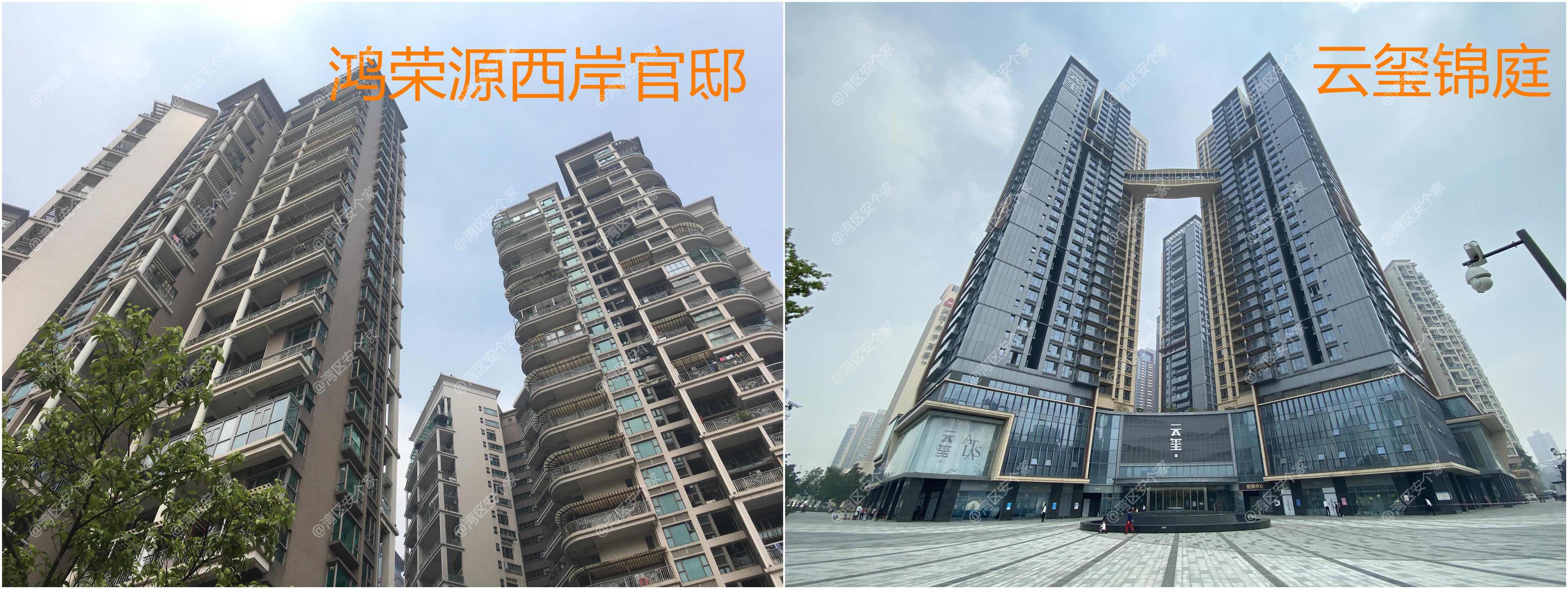 宝中最值得入手的楼盘,囤地20年的商品房能买吗