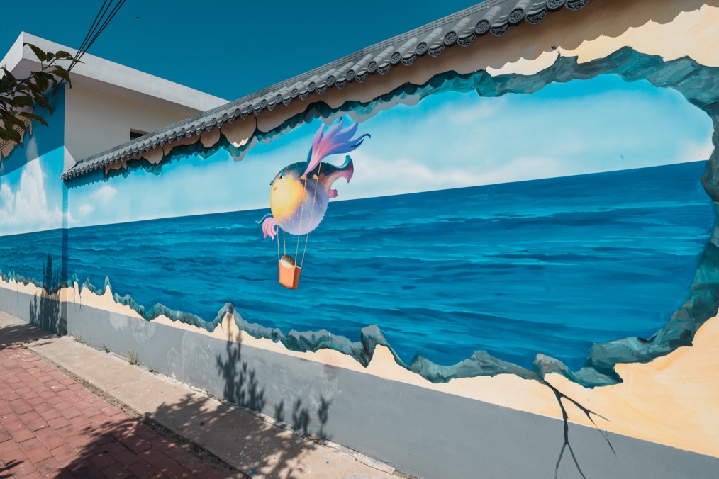 周末24小时畅玩,周末去哪儿玩曹妃甸