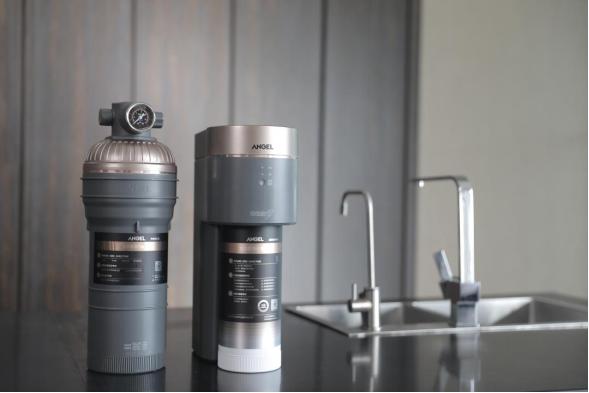 安吉尔和沁园牌净水器哪个好,安吉尔沁园净水器哪个好