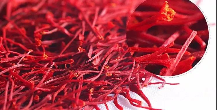 藏红花跟西红花番红花有什么区别,西红花番红花藏红花有什么区别