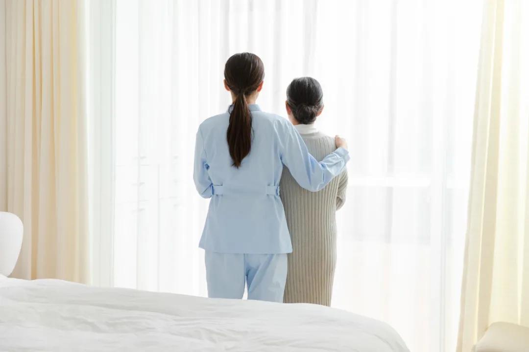 如何科学护理偏瘫患者,家有偏瘫病人怎么办