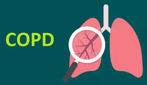 慢阻肺肺功能最新诊断标准,未做肺功能检查能诊断慢阻肺嘛