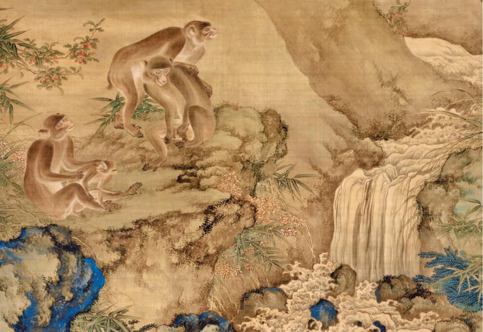 十二生肖猴的传说简短,关于属相猴的故事简短