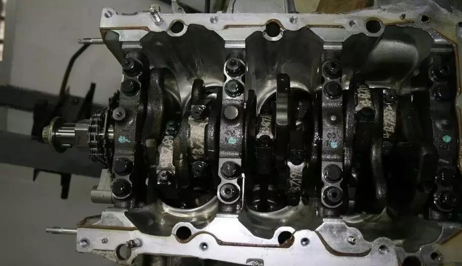 改装潜力大无边！感谢丰田VVT-I!锐志2.5L蜕变3.0！