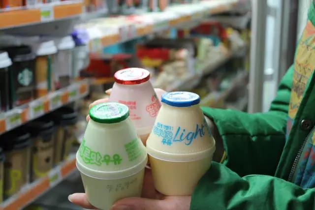 韩国旅游不可错过的美食,品味舌尖上的济州岛,内含详细信息