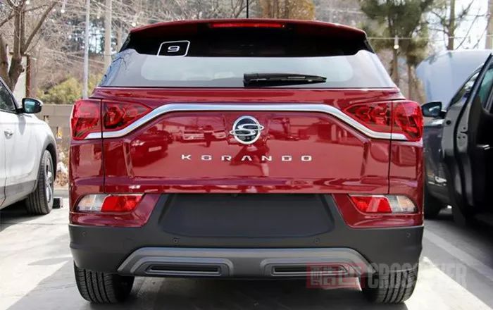 双龙和上汽分手10年现在又进口杀入中国