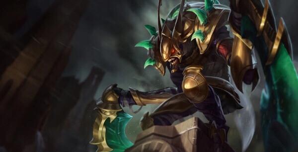 螳螂皮肤霸天值得买吗,螳螂新皮肤霸天异形皮肤