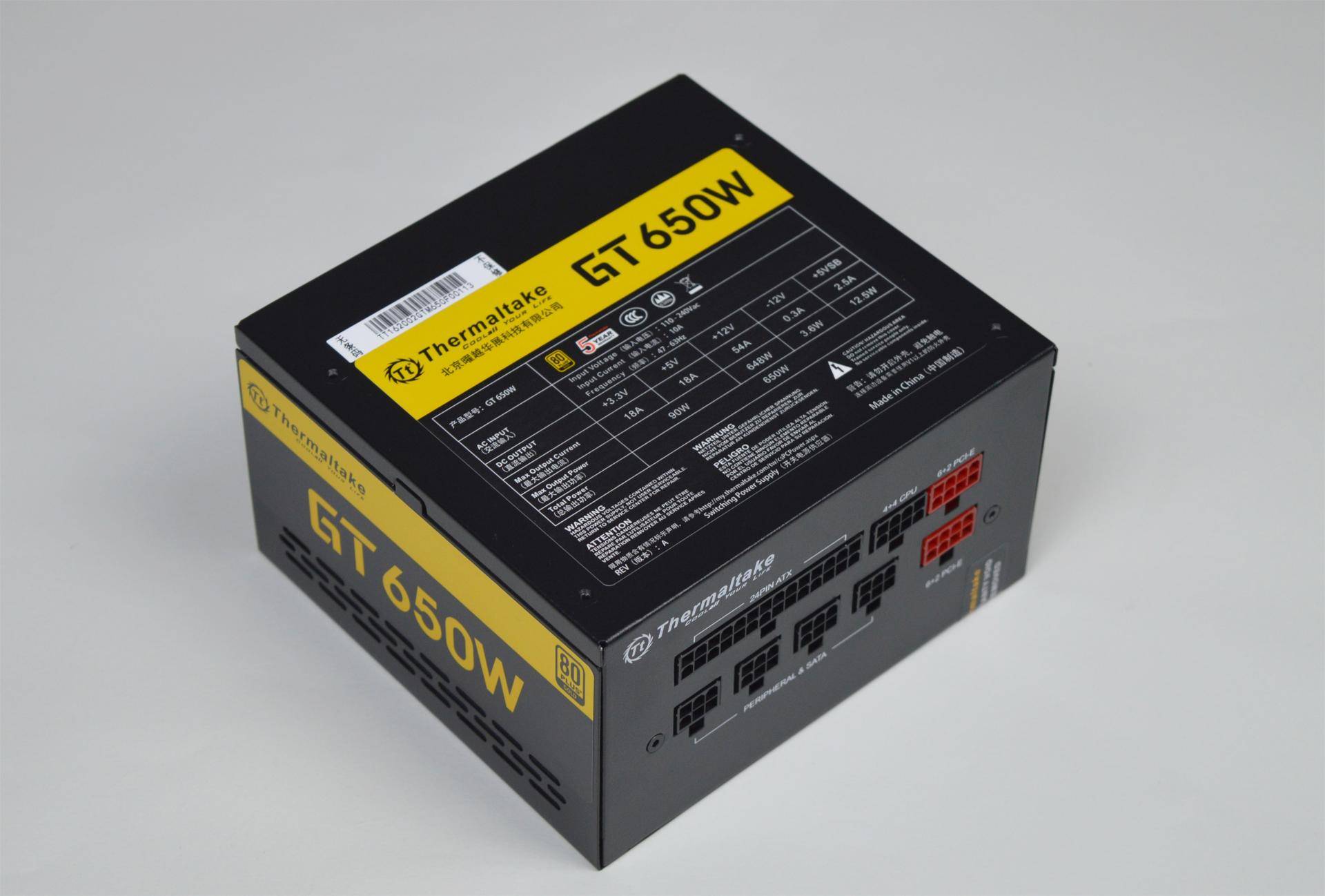 日系电容金牌650w,全日系电容金牌电源推荐