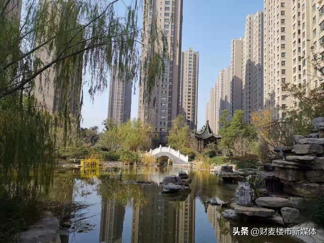 徐州十大口碑最好的物业,徐州最好的物业排名