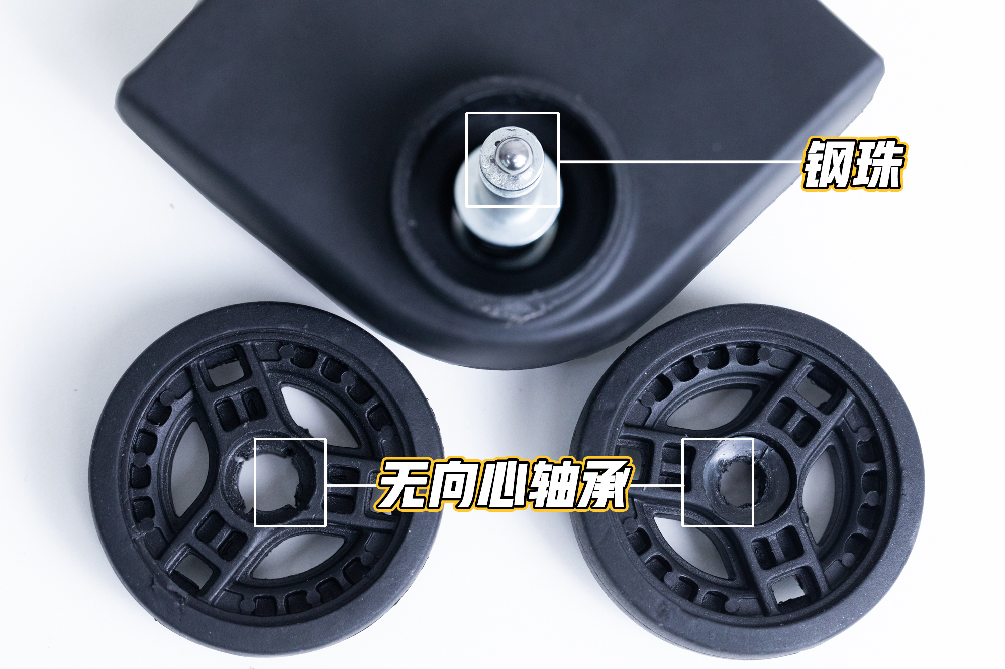 舒提啦拉杆箱结实不,舒提啦拉杆箱好吗