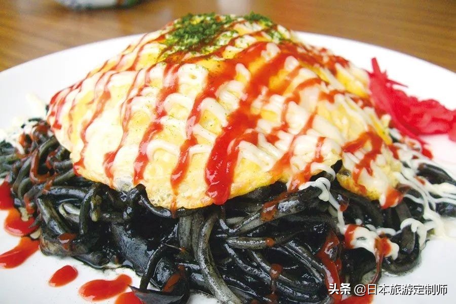 吃货必打卡的5座城市你去过几个,吃货打卡各地美食