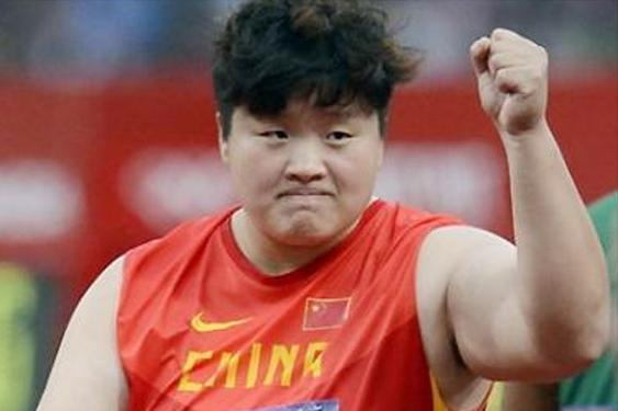 央视最差记者陆幽,“嘲讽”巩立姣身材问题,曾被曝私生活丑闻