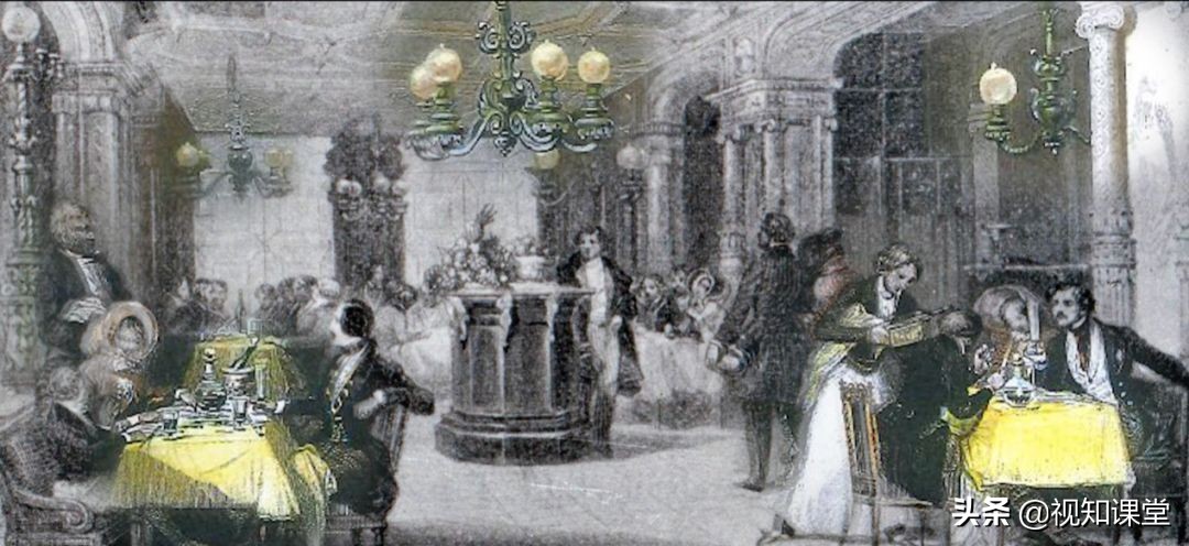 西餐为什么那么难吃,为什么西餐这么贵又不好吃