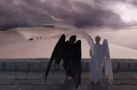 世界有多正经，末日就有多荒诞，这本书休闲时候看刚刚好