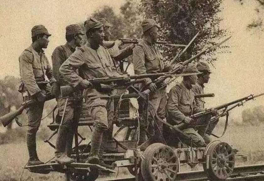 砍日军的刀是什么刀,砍鬼子用的大刀