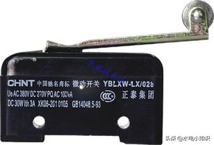 行程开关和限位开关有什么区别,接近行程开关接线视频