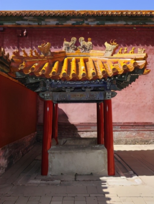 故宫散文游记2000字,故宫之美散文