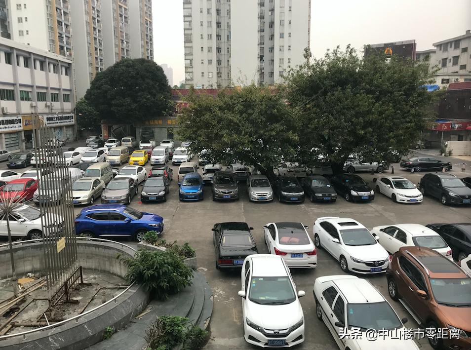 中山最好公寓房,中山二线城市公寓